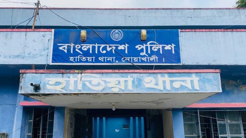 নোয়াখালীতে চর দখল নিয়ে গোলাগুলি, নিহত ৫